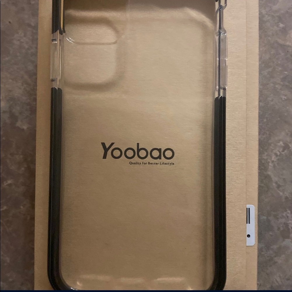 Yoobao Compatible with iPhone 11 Pro Case